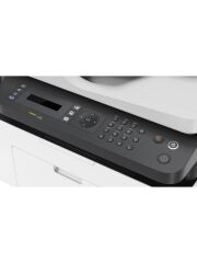HP Laser MFP 137fnw 4ZB84A Wi-Fi Faks Tarama Fotokopi 20 sf/dk 128MB Lazer Yazıcı