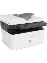 HP Hp Laser MFP 137FNW Wi-Fi Faks + Fotokopi + Tarayıcı + Lazer Yazıcı 4ZB84A