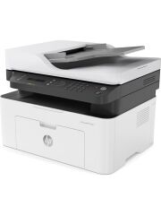HP Hp Laser MFP 137FNW Wi-Fi Faks + Fotokopi + Tarayıcı + Lazer Yazıcı 4ZB84A