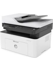 HP Laser MFP 137fnw 4ZB84A Wi-Fi Faks Tarama Fotokopi 20 sf/dk 128MB Lazer Yazıcı