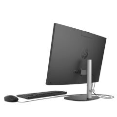 HP ProOne 240 G10 D1GD0ET ATL17 Ultra 5 125U 64GB 512GB SSD FDos 23.8'' Full HD All in One Bilgisayar