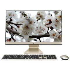 Asus V241EPK-BA028MZ5 Intel Core I5-1135G7 8GB Ram 1TB SSD 2gb MX330 23.8'' Freedos All In One Pc