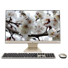 Asus V241EPK-BA028MZ3 Intel Core I5-1135G7 8GB Ram 256GB SSD 2gb MX330 23.8'' Freedos All In One Pc