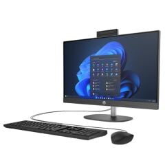 HP ProOne 240 G10 D1GD0ET ATL20 Ultra 5 125U 8GB 256GB SSD Win11P 23.8'' Full HD All in One Bilgisayar