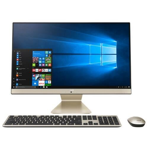 Asus V241EPK-BA028MZ2 Intel Core I5-1135G7 32GB Ram 512GB SSD 2gb MX330 23.8'' Freedos All In One Pc