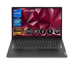Lenovo V15 G3 IAP  i7-1255U 8GB 1TB M.2 SSD 82TT00QPTX ATL2 15.6'' Fdos Dizüstü Bilgisayar