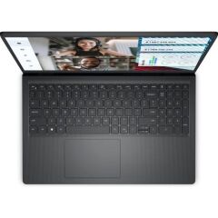 Dell Vostro 3520 I7-1255U 16 GB 2 TB SSD  N1608PVNB3520UA23 15.6'' W11 Pro Taşınabilir Bilgisayar
