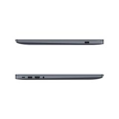 Huawei MateBook D16 2024 i5-12450H 16GB RAM 512GB SSD 16'' IPS FHD Uzay Grisi Notebook (MCLF-W5651)
