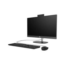 HP PROONE 240 I7-1355U 8GB 128 GB M.2 SSD B6JC8ES ATL1 23.8'' FreeDos All in One Bilgisayar