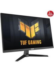 Asus 25 Asus Tuf Gamıng VG257Q5A IPS 1ms 180MHZ 1xhdmı 2xdp Fhd 1920X1080 Hoparl