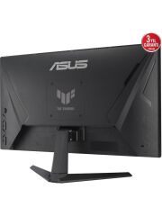 Asus 25 Asus Tuf Gamıng VG257Q5A IPS 1ms 180MHZ 1xhdmı 2xdp Fhd 1920X1080 Hoparl