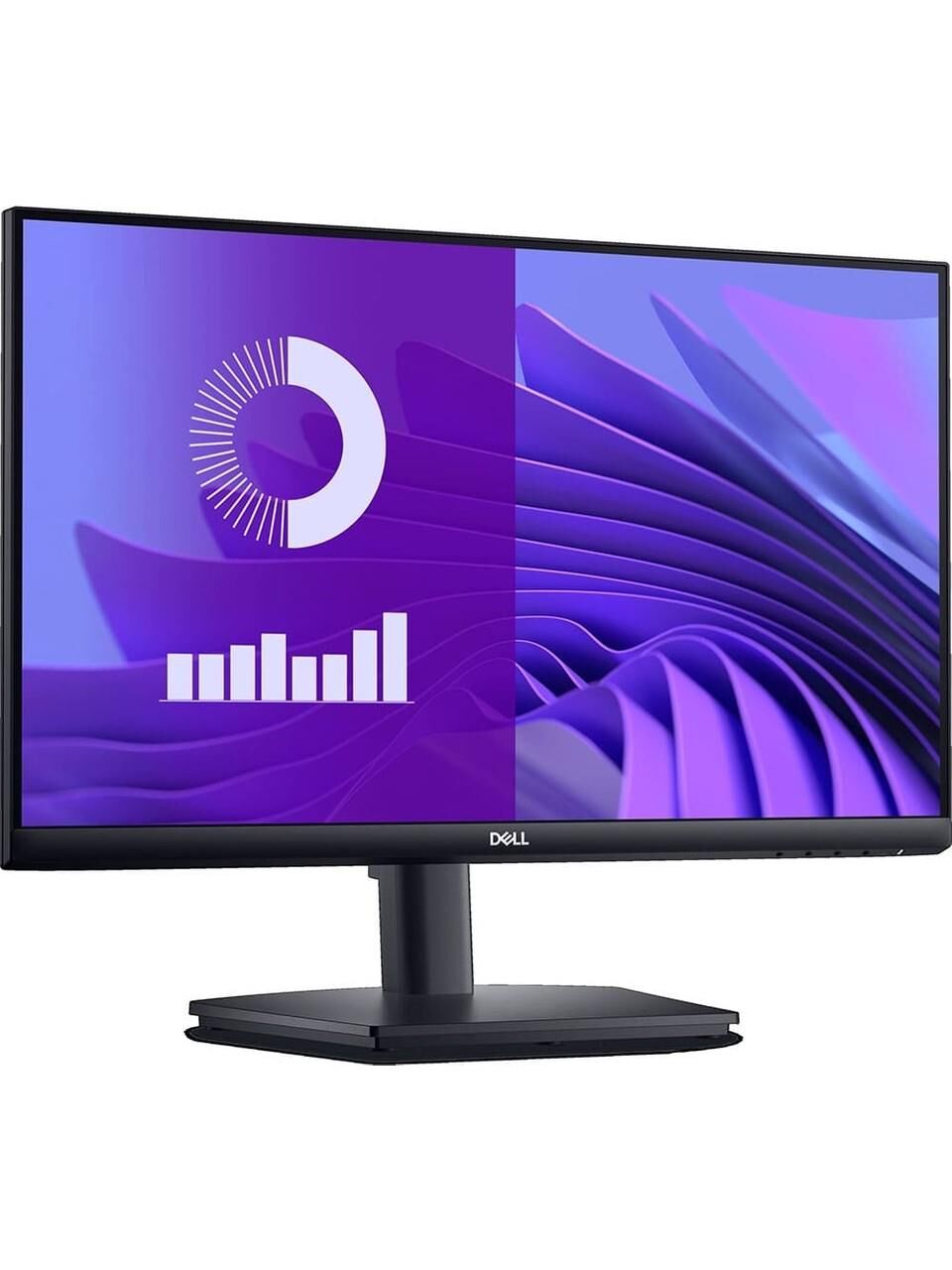 DELL 24'' E2425HM PRO 5MS 100HZ MONİTÖR