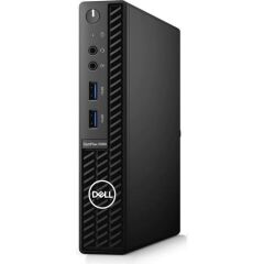 Dell Optiplex 3080-MFF_U N206O3080MFF_U i3-10105T 4 GB 128 GB SSD UHD Graphics M