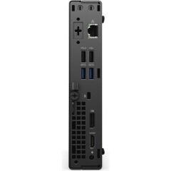 Dell Optiplex 3080-MFF_U N206O3080MFF_U i3-10105T 4 GB 128 GB SSD UHD Graphics M