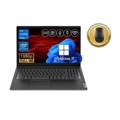 Lenovo V15  i7-13620H 24GB 2TB M.2 SSD 83A100QRTR ATL32 15.6'' FDOS Notebook & Mouse