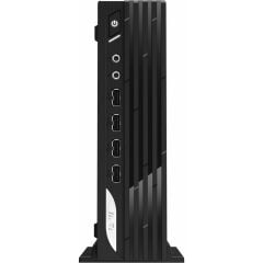 MSI PRO DP21 11M-027XTR i3-10105 8GB 256GB SSD FreeDOS