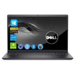 Dell Vostro 3520  I5-1235U 12GB 2TB SSD  N5320PVNB3520UA23 MX550 15.6''  W11Pro Taşınabilir Bilgisayar