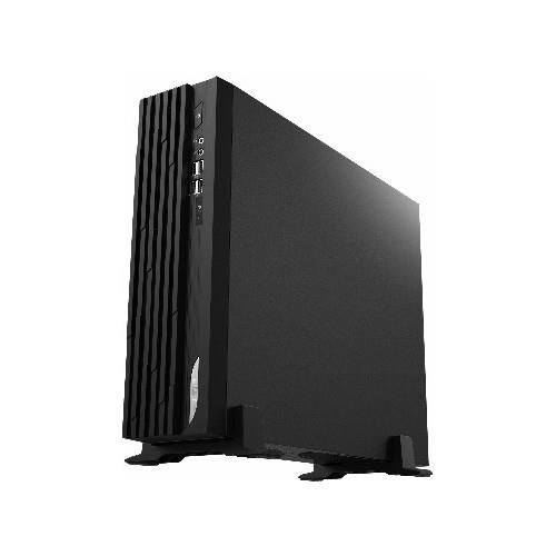 MSI PRO DP130 11RK-017XTR i5-11400F 16 GB 2 TB + 256 GB SSD Mini PC