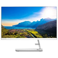 Lenovo Ideacentre 3 AMD Ryzen 7 7730U 8GB 512GB SSD Freedos 23.8'' FHD All In One Bilgisayar F0G100TMTX