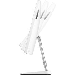 Lenovo Ideacentre 3 AMD Ryzen 7 7730U 8GB 512GB SSD Freedos 23.8'' FHD All In One Bilgisayar F0G100TMTX