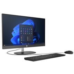 HP ProOne 240 G10 D1GD0ET ATL34 Ultra 5 125U 48GB 512GB SSD Win11P 23.8'' Full HD All in One Bilgisayar