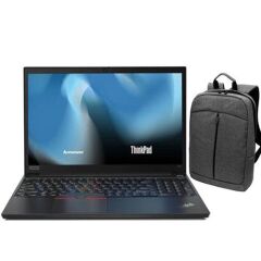 Lenovo Thinkpad E15 Gen3 Amd Ryzen 7 5700U 8GB 256GB SSD Frdos 15.6'' Fhd 20YGS04400Z48+ÇANTA
