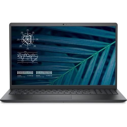 DELL Vostro 3510 N1823VN3510_UZ6 Intel Core i3-1115G4 8GB 512GB SSD 15.6'' HD Windows 10 Pro