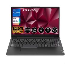 Lenovo V15 G3 IAP  i7-1255U 40GB 1TB M.2 SSD 82TT00QPTX ATL14 15.6'' Fdos Dizüstü Bilgisayar