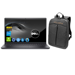 Dell Vostro 3520  I5-1235U 8GB 256GB SSD  N5320PVNB3520UA32 MX550 15.6''  Fdos Notebook + Çanta