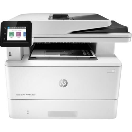 Hp W1A28A Laserjet Pro Mfp M428DW Çok Fonksiyonlu Mono Laser Yazıcı