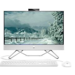 Hp Pro one 240 G9 6D386EA I7-1255U 8gb 512SSD 23.8'' Fullhd Freedos All In One Bilgisayar