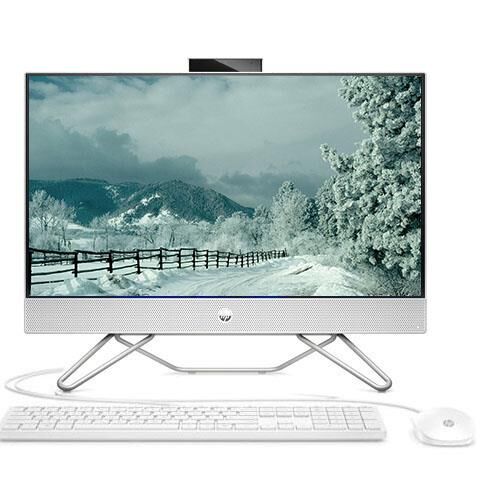HP Pro 240 G9 Intel Core i7 1255U 16GB 512GB SSD Freedos 23.8'' FHD All In One Bilgisayar 6D386EAZ1