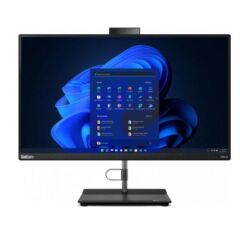 LENOVO  THINKCENTRE NEO 50A 24  I5-12450H  24GB  256GB M.2 SSD 12B800DJTX ATL4 23.8'' FDOS ALL IN ONE BİLGİSAYAR