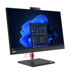 LENOVO  THINKCENTRE NEO 50A 24  I5-12450H  24GB  256GB M.2 SSD 12B800DJTX ATL4 23.8'' FDOS ALL IN ONE BİLGİSAYAR