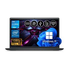 DELL Inspiron 3520 İ5-1235U 8GB 1TB M.2 SSD I35201003U ATL18 15.6'' W11Pro Taşınabilir Bilgisayar