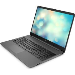 HP 15S-FQ4006NT Intel Core i7 1195G7 8GB 512GB SSD Freedos 15.6'' FHD Taşınabilir Bilgisayar 54T74EA