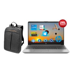 HP 250 G8 i5-1135G7 24GB  1TB SSD 853U8ES112 W11Pro 15.6'' Full HD Taşınabilir Bilgisayar+Çanta