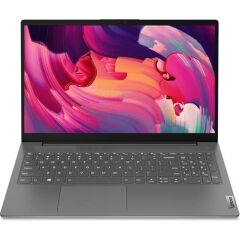 Lenovo V15 G2 ITL Intel Core I3 1115G4 4GB 256GB SSD 15.6'' FHD Win10 Home Dizüstü Bilgisayar 82KB000FTXZ18