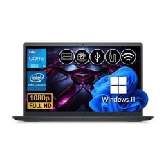 DELL Inspiron 3520 İ5-1235U 16GB 512GB M.2 SSD I35201003U ATL21 15.6'' W11Pro Taşınabilir Bilgisayar