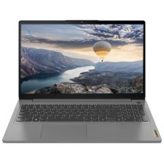 Lenovo Ideapad 3 Intel Core i3 1115G4 20GB 256GB SSD FDos 15.6'' FHD Taşınabilir Bilgisayar 82H803G2TX008