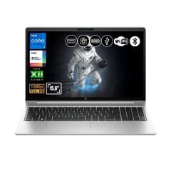 HP Probook 450 G10 i7-1355U 16GB Ram 2TB SSD 15.6'' IPS Fdos B2PG9ES ATL7 Taşınabilir Bilgisayar