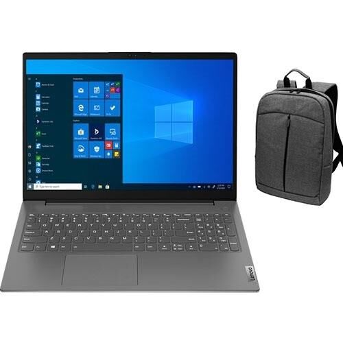 Lenovo V15 G2 ITL 82KB000RTX022 i5 1135G7 20GB 512GB SSD W10H 15.6'' FHD+ÇANTA