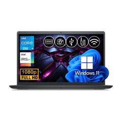 DELL Inspiron 3520 İ5-1235U 24GB 512GB M.2 SSD I35201003U ATL25 15.6'' W11Pro Taşınabilir Bilgisayar