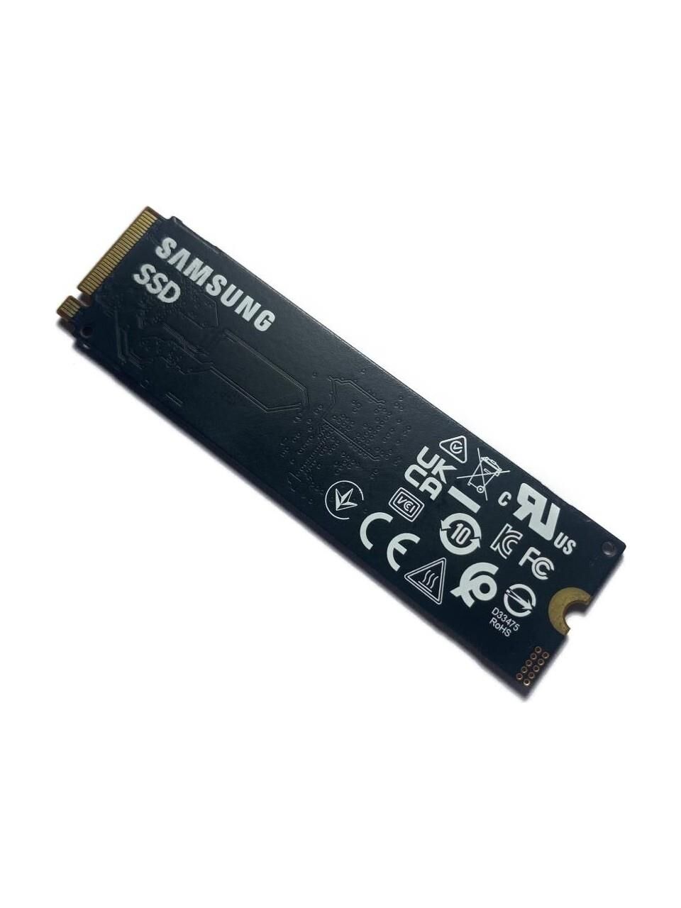Samsung Pm9B1 512GB M.2 2280 NVMe SSD