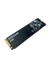 Samsung Pm9B1 512GB M.2 2280 NVMe SSD