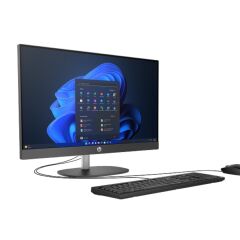 HP ProOne 240 G10 D36C6ET ATL8 Ultra 7 155U 32GB 512GB SSD FDos 23.8'' Full HD All in One Bilgisayar
