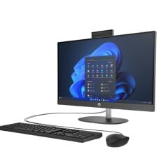 HP ProOne 240 G10 D36C6ET ATL9 Ultra 7 155U 32GB 1TB SSD FDos 23.8'' Full HD All in One Bilgisayar