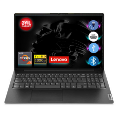 Lenovo V15 G4 Amd Ryzen 5 7520U  8 GB 512 SDD 82YU00Q6TXA1 15.6'' Fdos Taşınabilir Bilgisayar