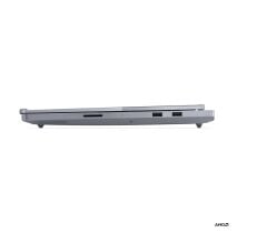Lenovo Thinkbook G6 Ryzen9 8940HX 64GB 512GB Nvme SSD 8Gb RTX5060 21U00013TX ATL6 16'' Dos Notebook