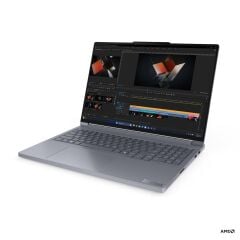 Lenovo Thinkbook G6 Ryzen9 8940HX 64GB 2TB Nvme SSD 8Gb RTX5060 21U00013TX ATL8 16'' Dos Notebook
